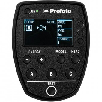 Profoto Air Remote TTL for Nikon